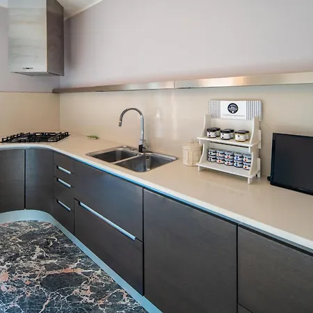 D'autore Apartamento *