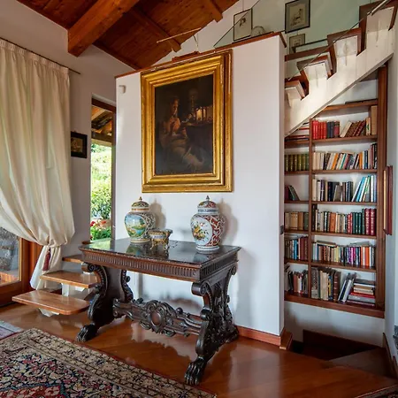 D'autore Apartamento