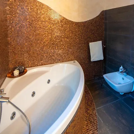 D'autore Apartamento *