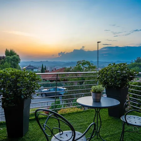 D'autore Apartamento