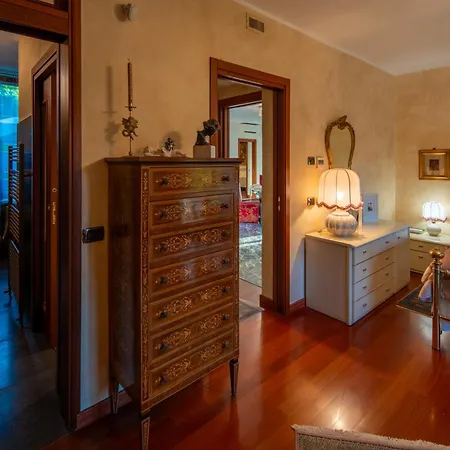 Apartamento D'autore *
