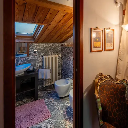 D'autore Apartamento Alba (Piedmont)