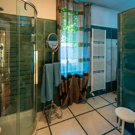 D'autore Apartamento *