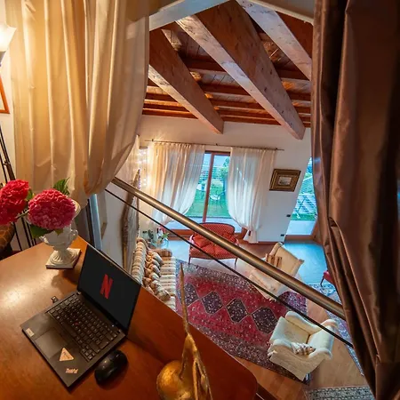 Apartamento D'autore