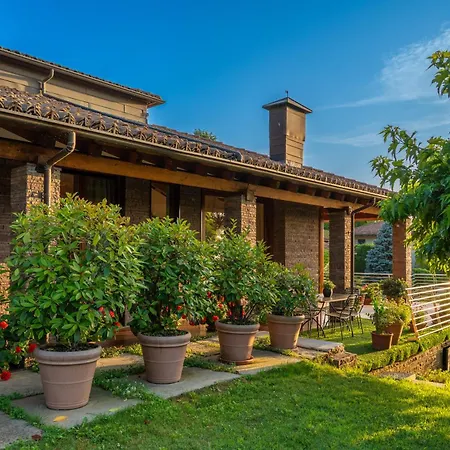 Apartamento D'autore *