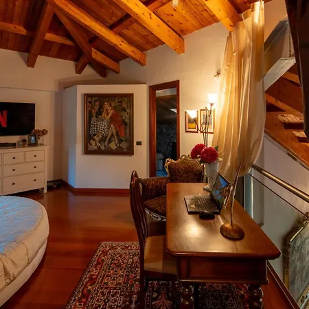 D'autore * Alba (Piedmont)