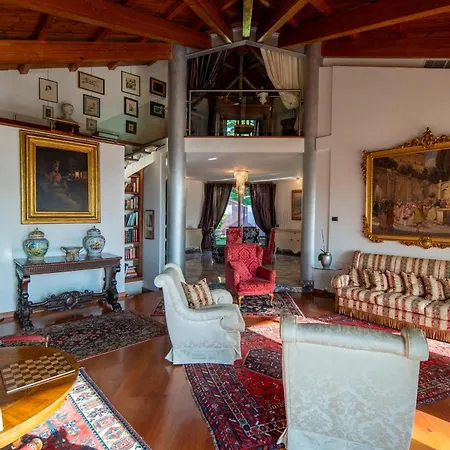 D'autore * Alba (Piedmont)