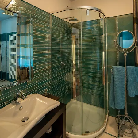 Apartment Dautore *