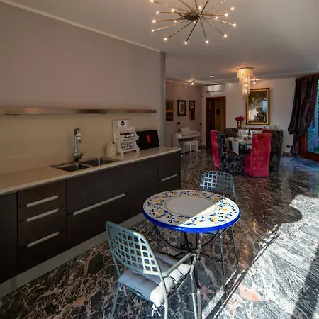 Apartamento D'autore