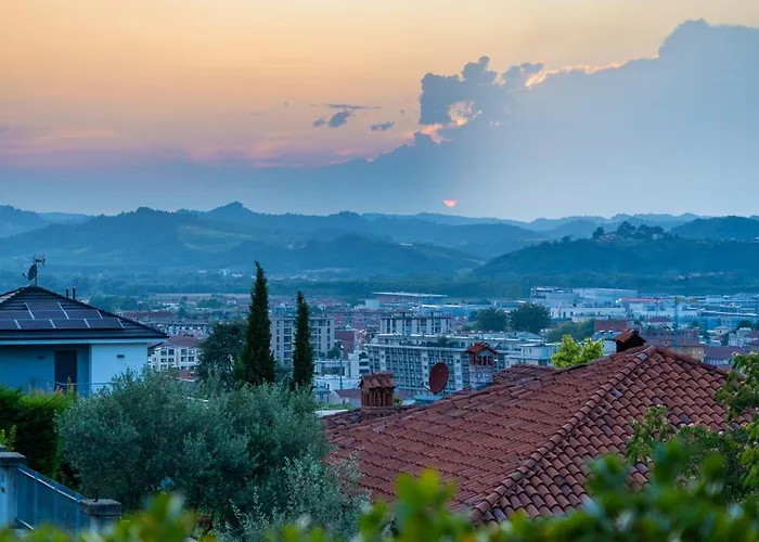 Apartamento Dautore Alba (Piedmont)