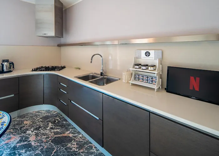 Dautore Apartamento *