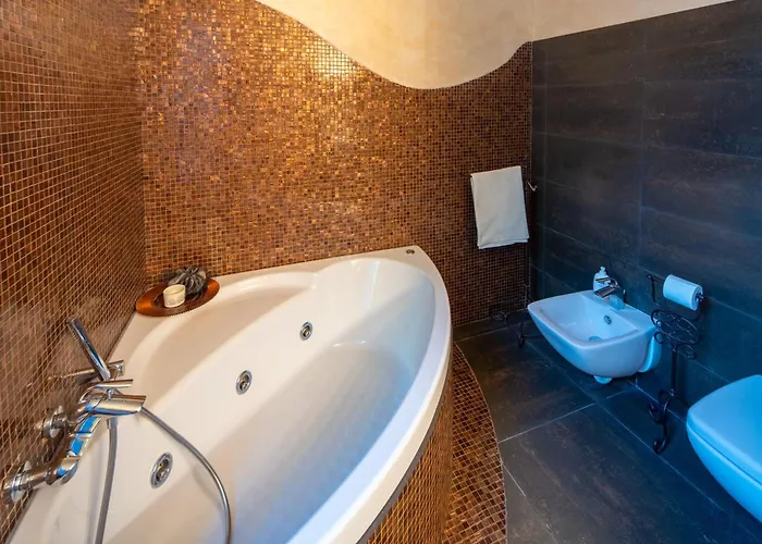 Dautore Apartamento *