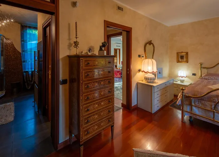 Apartamento Dautore *