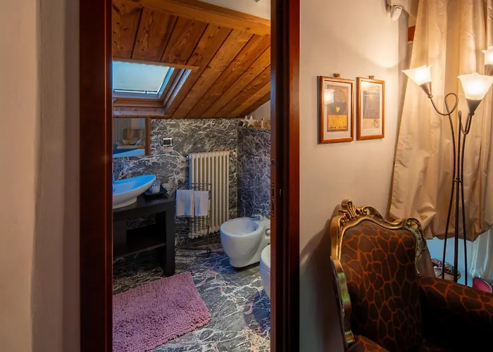 Dautore Apartamento Alba (Piedmont)