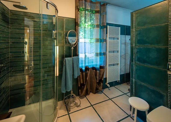 Dautore Apartamento *