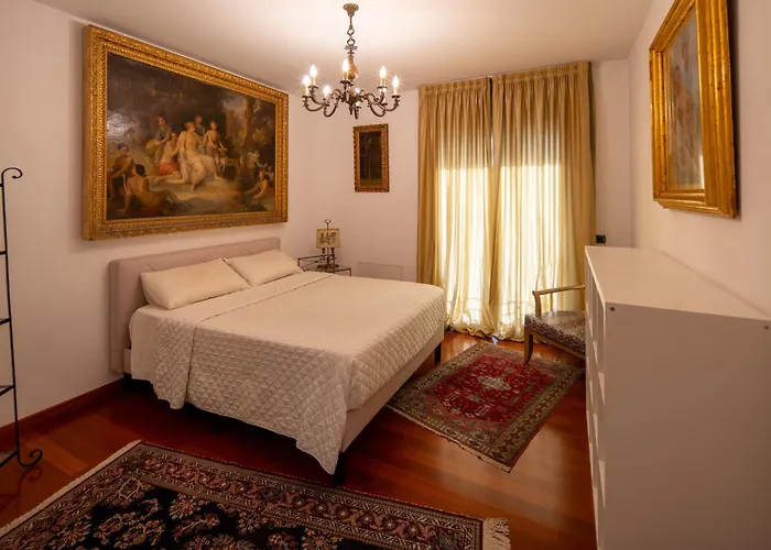 Apartamento Dautore Alba (Piedmont)
