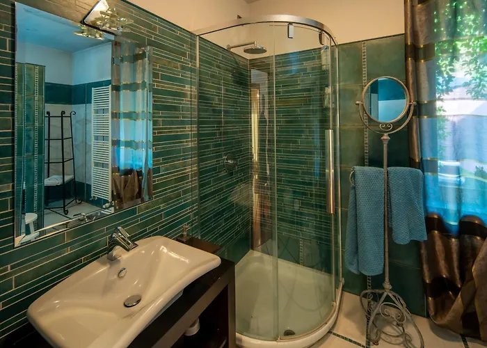 Apartamento Dautore *