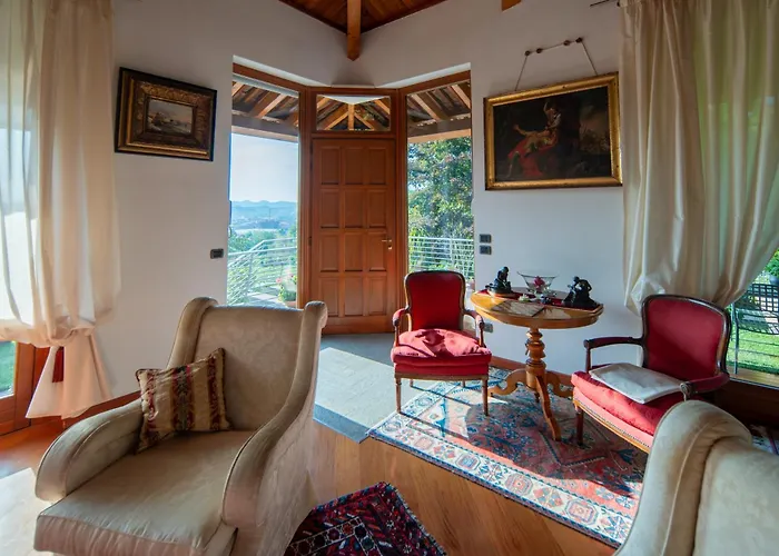 Dautore Alba (Piedmont)